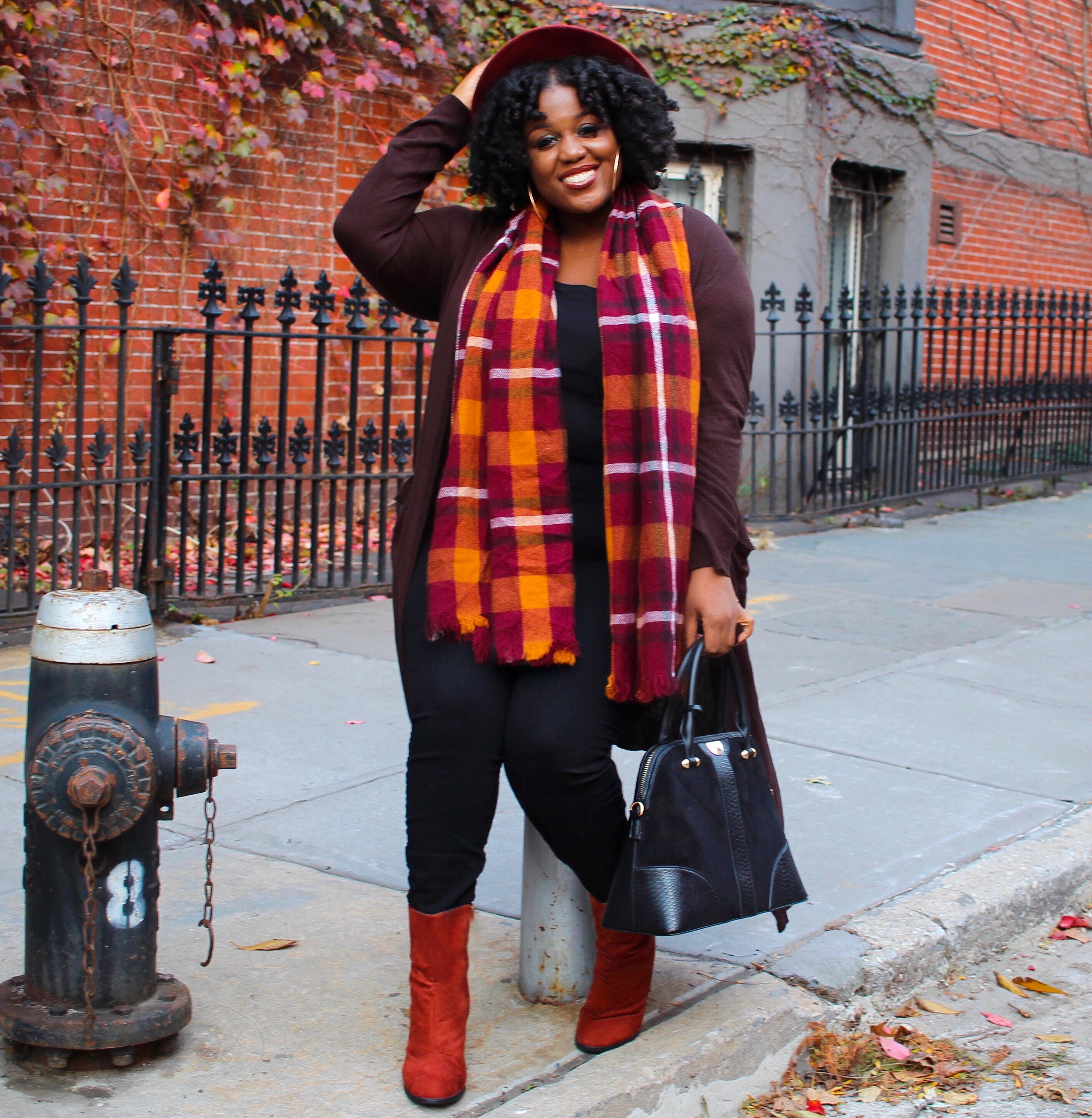 plus size fall clothing 2019